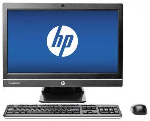 Моноблок HP Compaq Elite 8300, 1ТБ SSD, 16ГБ ОЗУ, Core i7