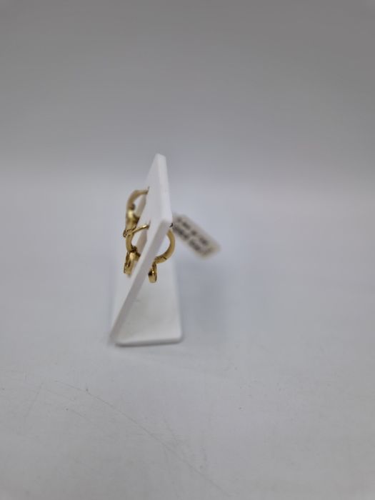 Cercei Aur 14k Greutate 3.94gr #33896