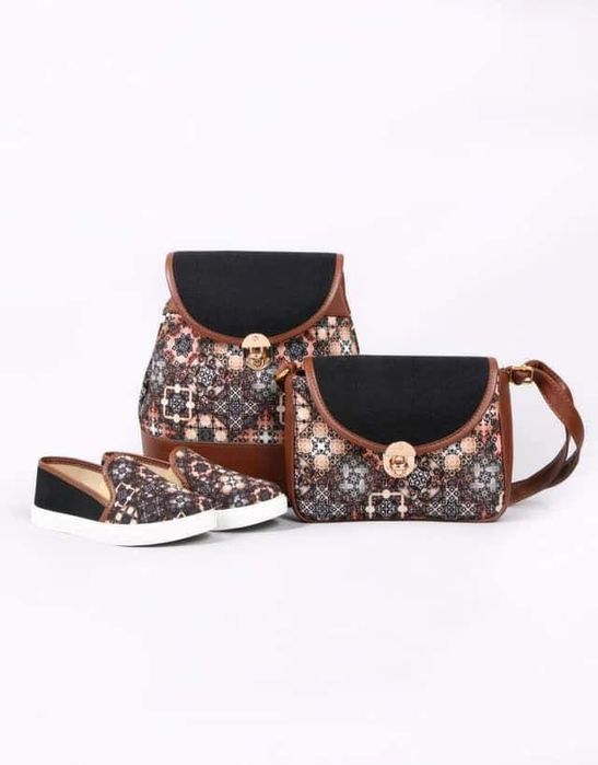 Дамски чанти Комплект