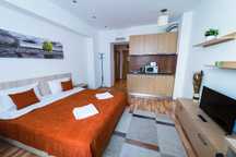 Garsoniera de vanzare in Rin Grand Residence - sector 4