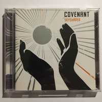 Covenant – Skyshaper (2006, CD)