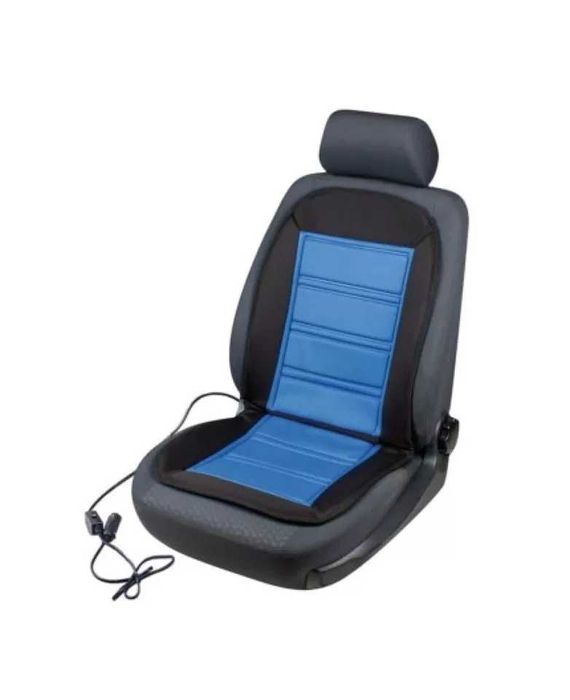 Калъфи за седалки постелка за седалка с подгрев за автомобила 12v 45w