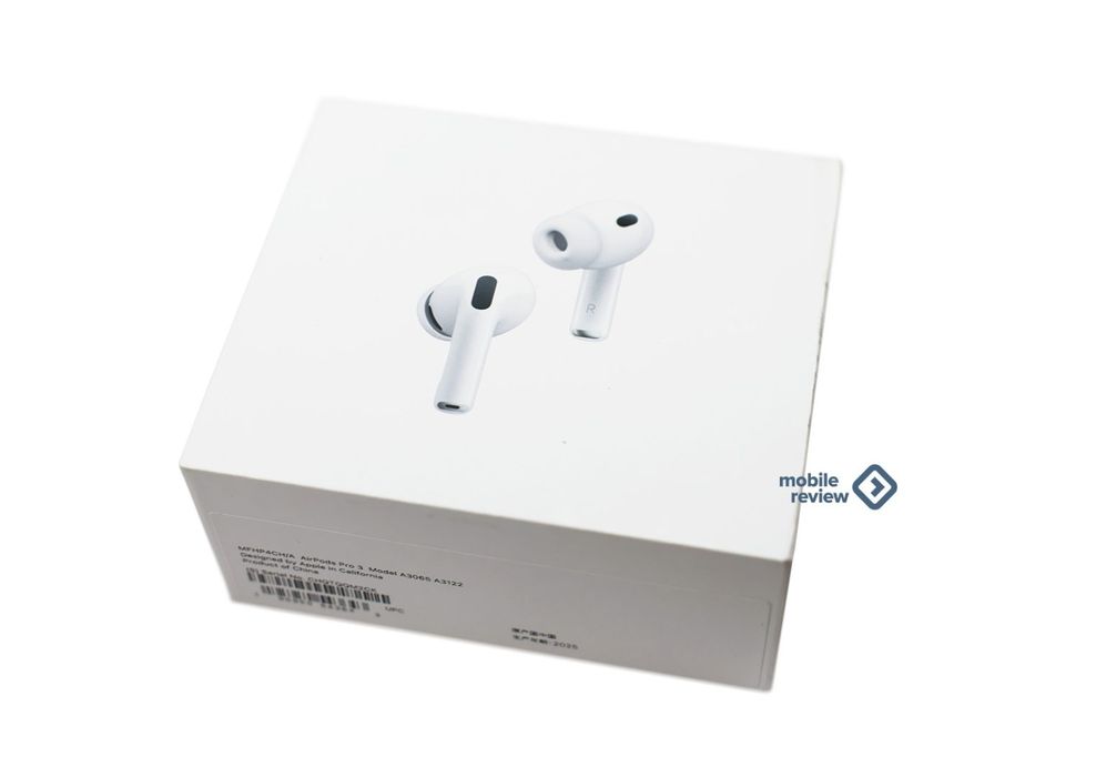 Новинка! Apple Airpods 3 Pro