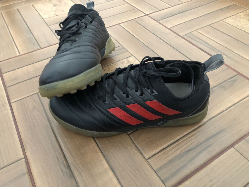 Сороконожки Adidas-COPA Модель-19.1