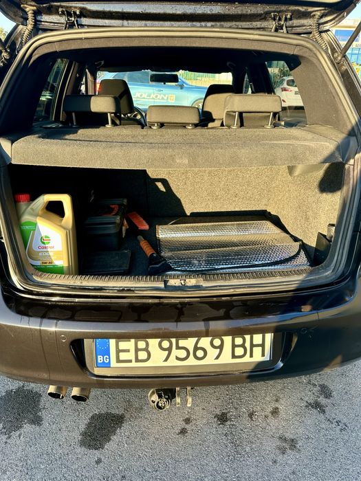 Golf 6 2.0TDI 110к.с