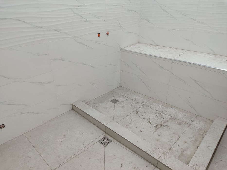 Kafel terish xizmati