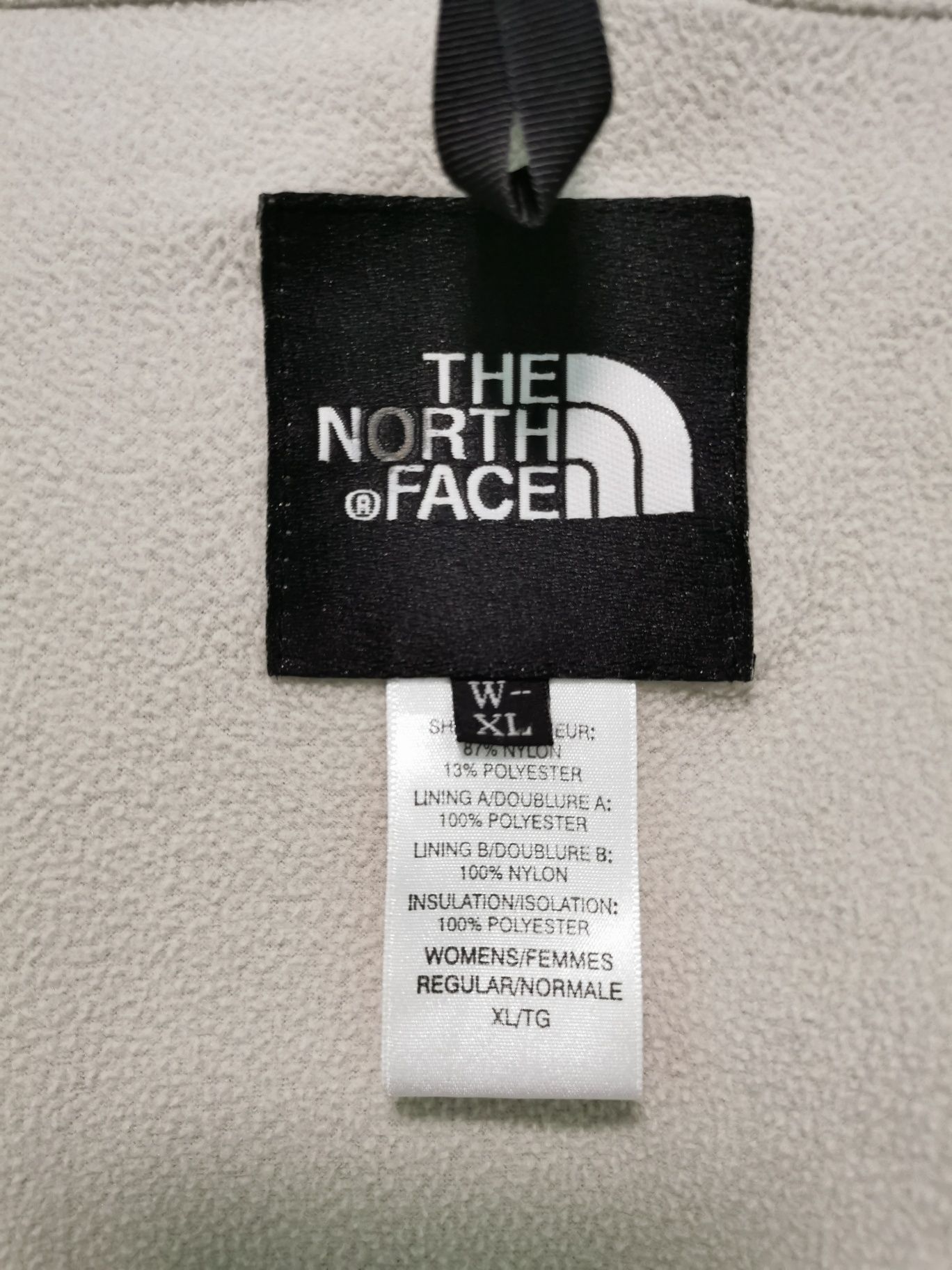 The North Face оригинално яке