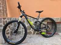 Велосипед BMC SpeedFox SF03 29