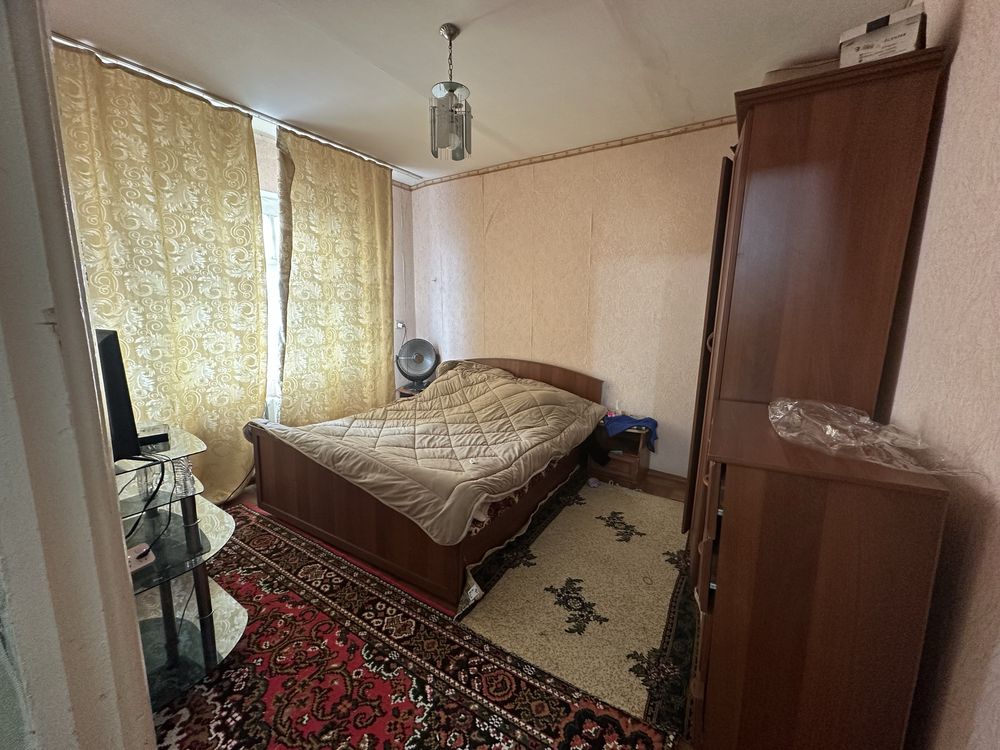 Квартира 2х комнатная,5/1Б-6-24