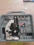 vând microscop  1200x