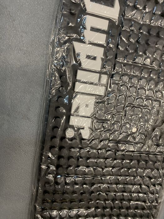 Стари рекламни подложки за чаши от гума бармат bar matt