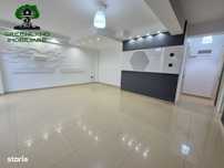 SPATIU COMERCIAL, 70 mp, bloc nou, Cartier Visoianu