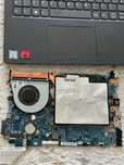 Placa de Baza laptop Lenovo V130-15IKB 81HN i3-7020U Radeon 530 2 GB