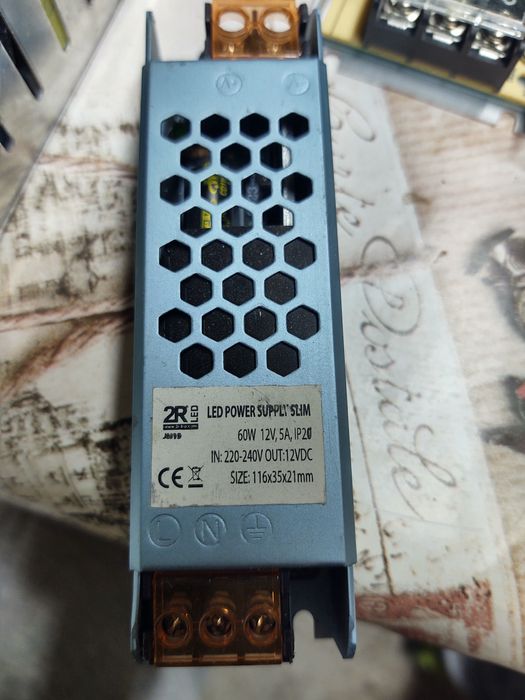 Трансформатори,лед лента и прожектори