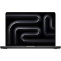 Ноутбук Apple Macbook Pro 14.2 M3Pro/18Gb RAM/512Gb Space Black 2023