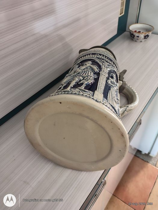 Halba bere 1,8 l Germania