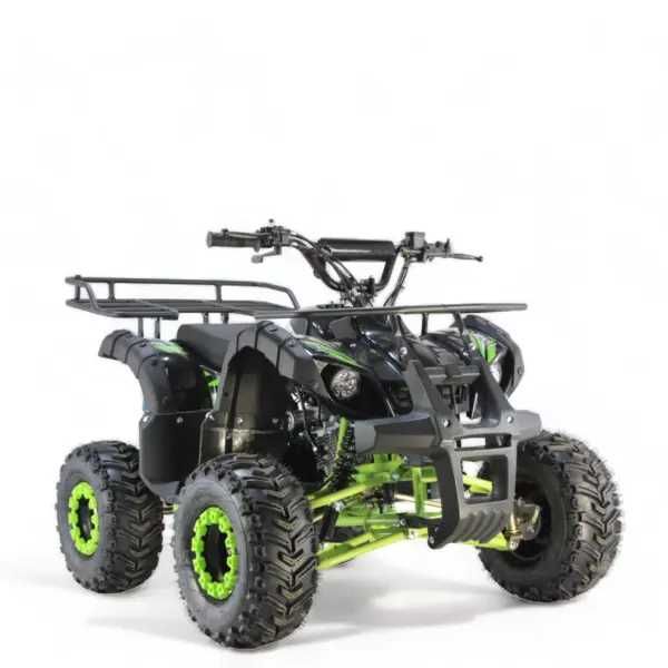 Atv copii 125cc Cutie Automata Roti 7 inch