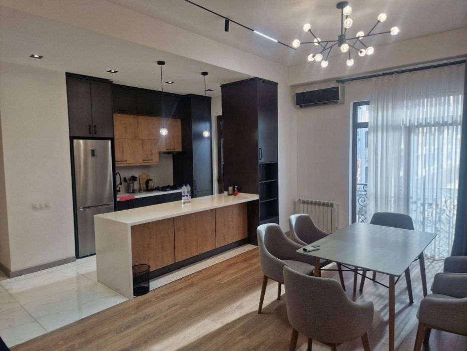 Сдаётся 2 комнатная на Ташкент сити Булвар