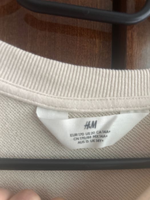 Продавам дрехи от H&M и други марки