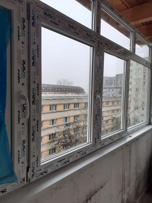 Producător termopane PVC Usa Fereastra – Montaj Măsurători inclus