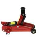 Cric hidraulic auto 2T - funcțional, robust