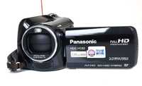 Camera video Panasonic FullHD HDC-HS80