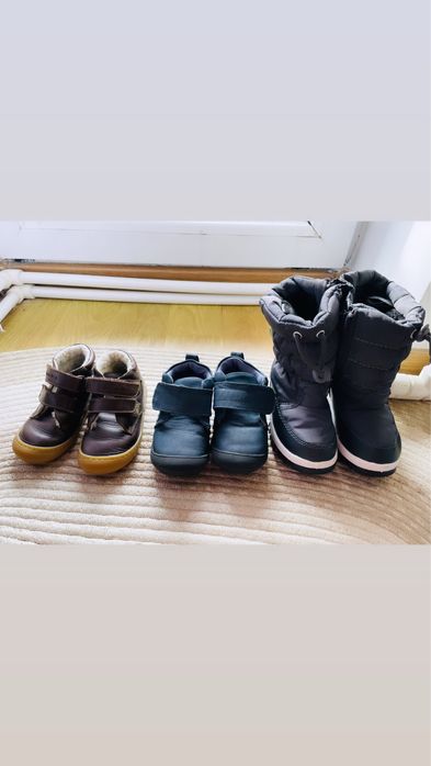 Ghete , in stare perfecta 21-22