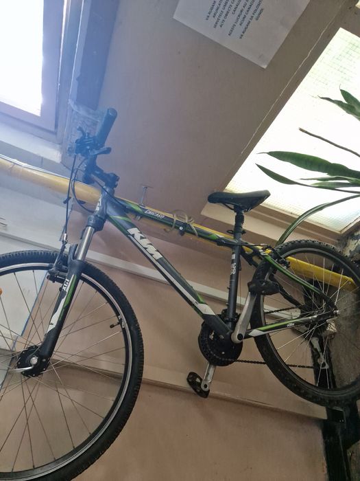 Bicicleta KTM Chicago