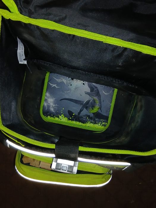 Vând ghiozdan pentru școală copii