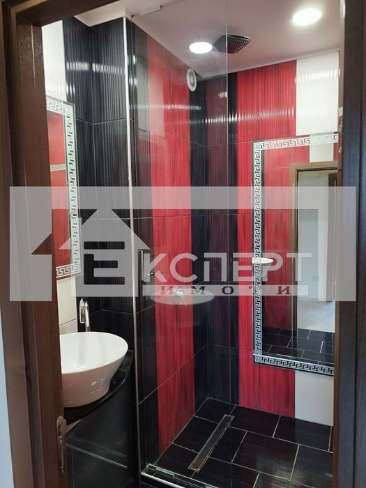 Продава се Тристаен апартамент в Пловдив, Тракия - 70 кв.м за 1608 €/кв.м - Снимка #8