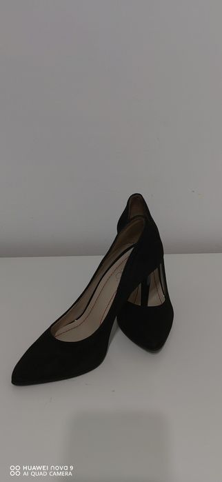 Pantofi stiletto GIULIO
