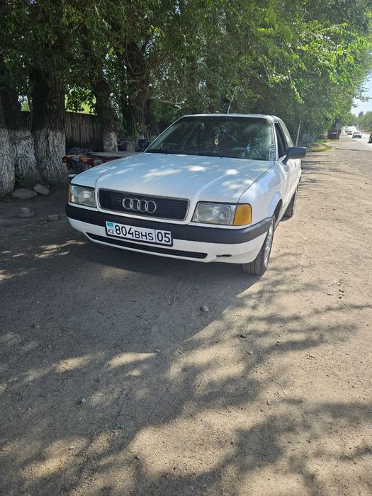 Продам Машину ауди b3