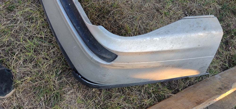 Задна броня за БМВ е 46