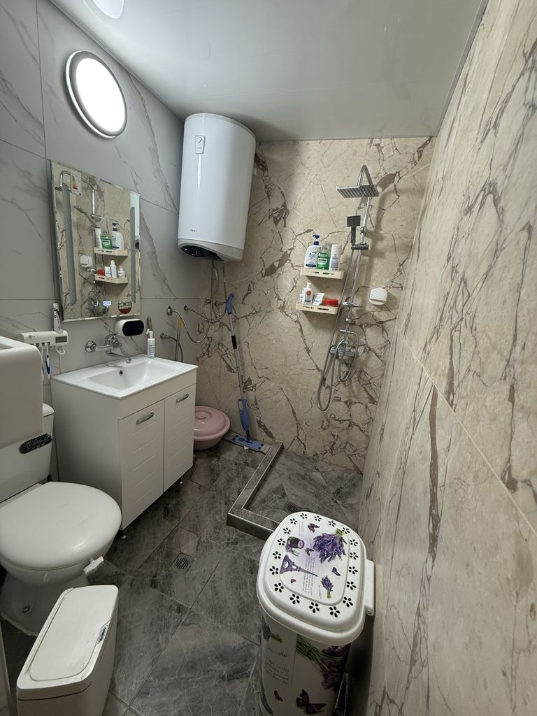 Продава се Едностаен апартамент в Добрич, Балик - 45 кв.м за 1020 €/кв.м - Снимка #7
