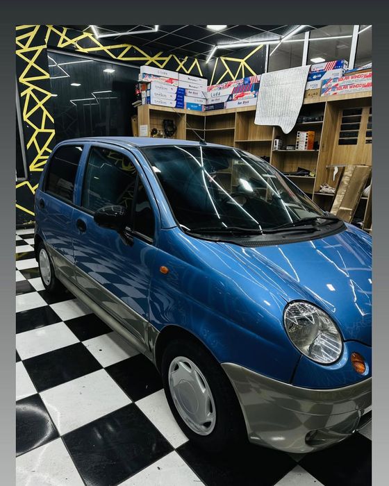 Matiz best arendaga beriladi