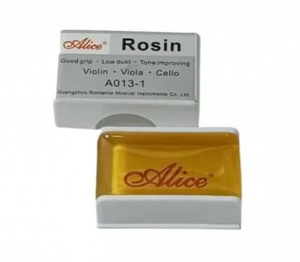 Sacaz colofoniu Alice Rosin A013-1 vioara /viola /violoncel