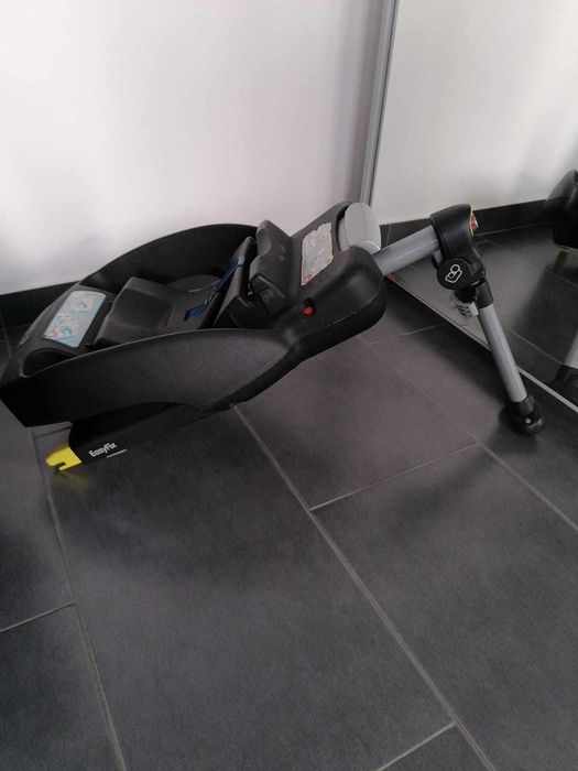 Scoica auto Maxi Cosi