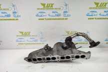 Galerie de admisie 2.0 cdti LLW(Z20DMH) 96440381 Chevrolet Captiva 1 seria