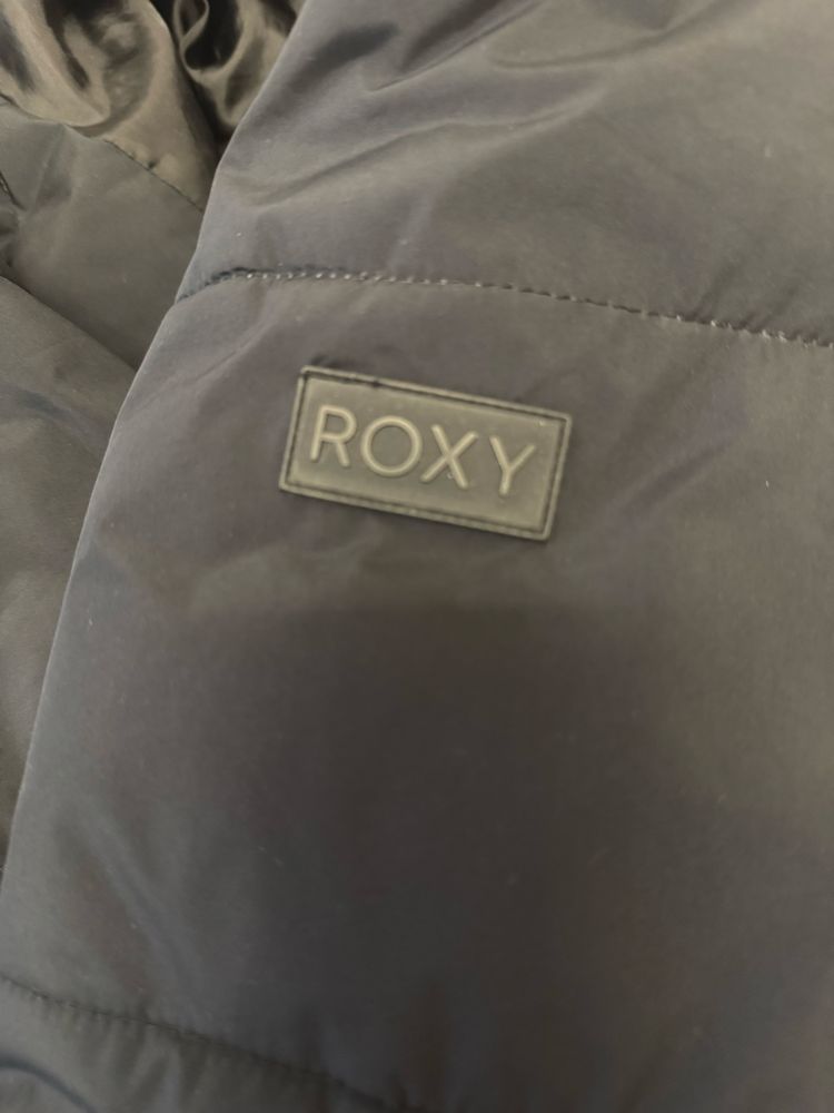 Дамско дълго зимно яке ROXY