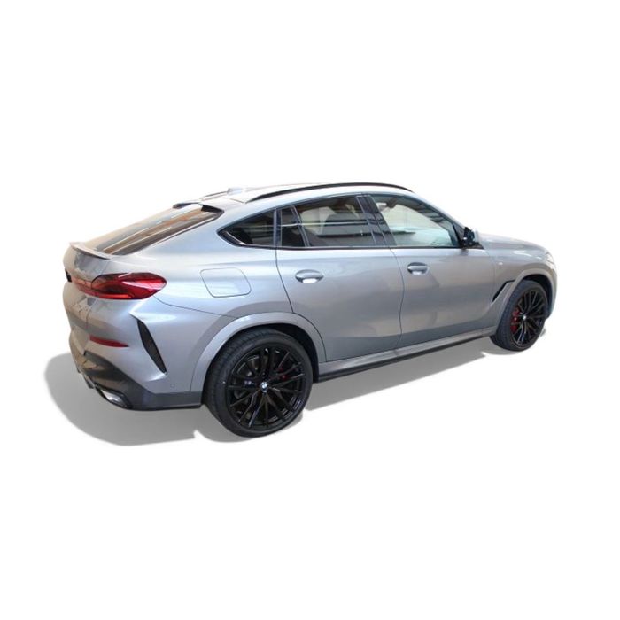 Bmw X6 G06 3.0D LCI за части!