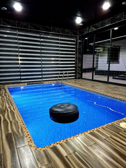 Свой дача Манхеттин