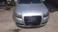 Chiuloasa Audi A3 8P coupe 483 1.9 tdi 77 kw