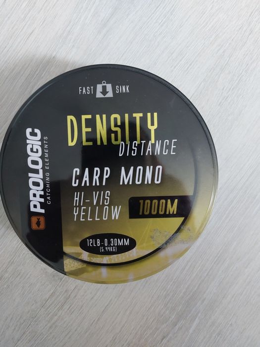 Продава се комплект въдица с макара!
Въдица: FL 360
Макара: PROLOGIC E