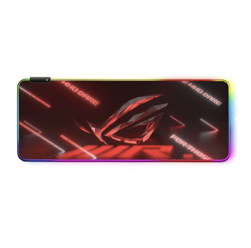 RGB-коврик для мыши ASUS ROG