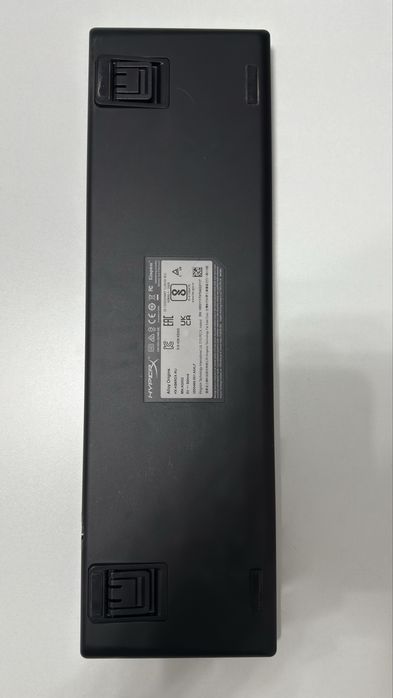 Клавиатура игровая + мышь