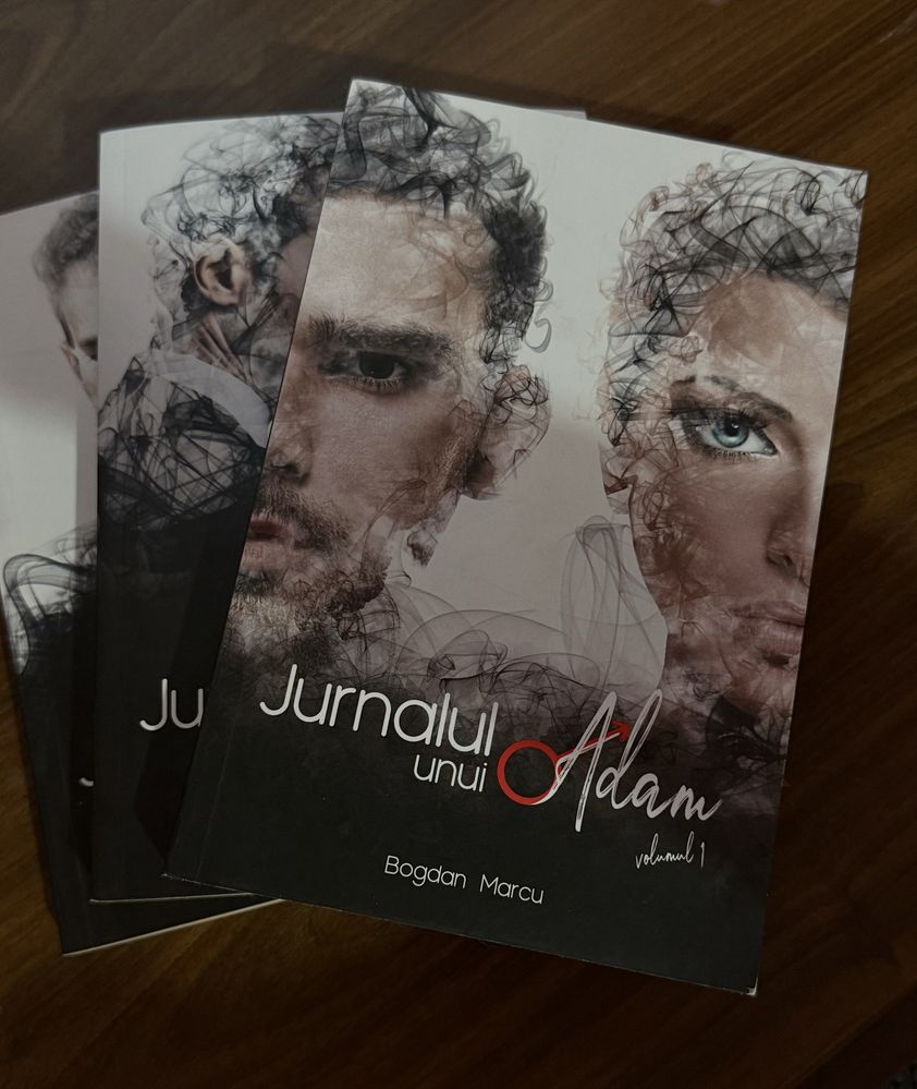 Jurnalul unei Eve și Jurnalul unui Adam