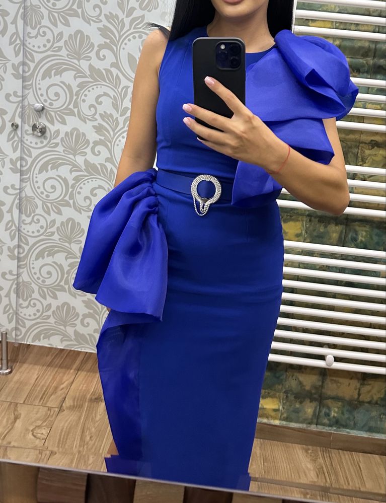 Rochie eleganta nunta