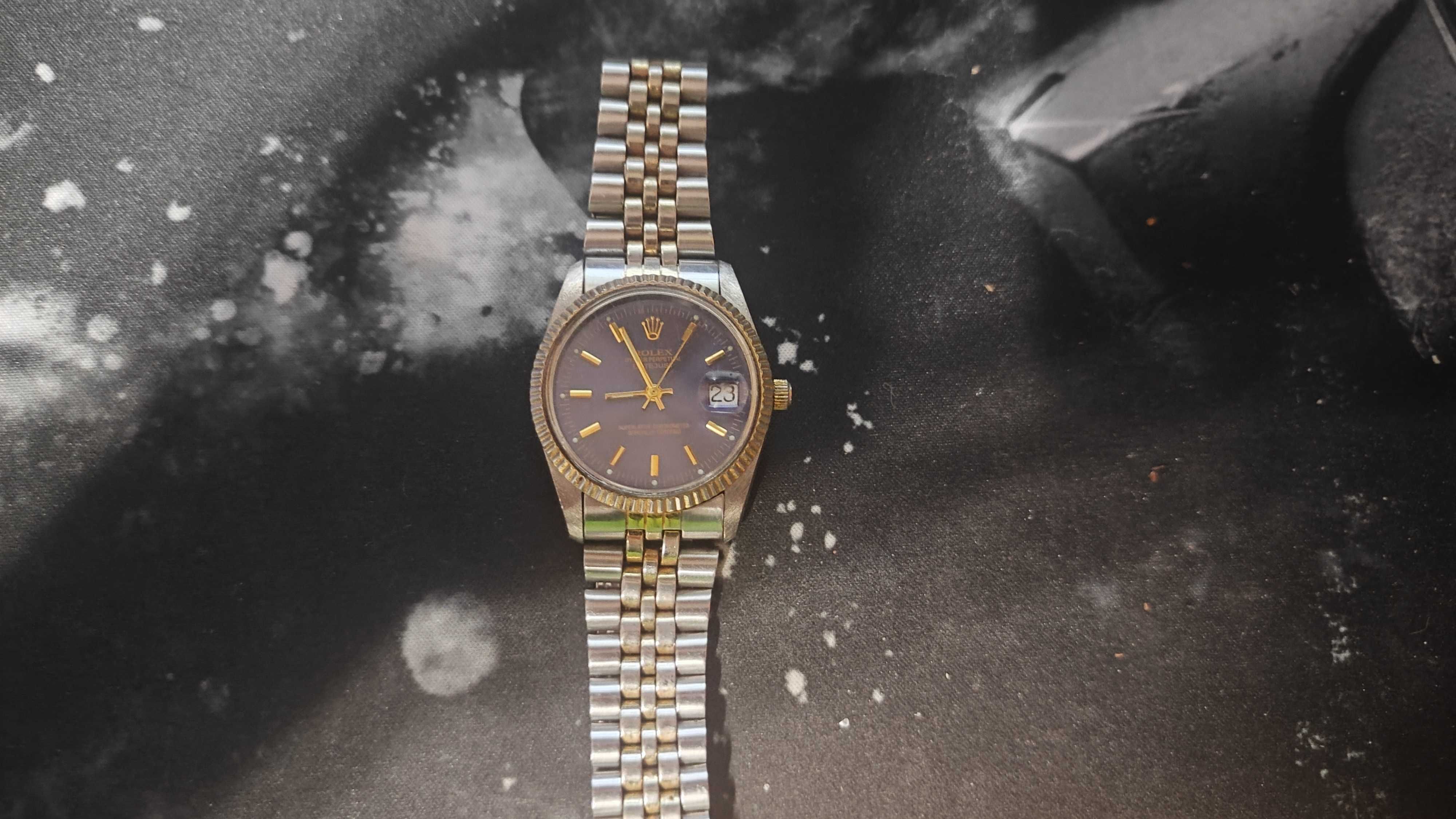 Часовник rolex datejust