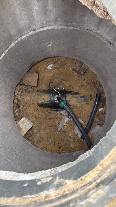 Водопровод/Септик Канализация под ключ.Караганда и Область