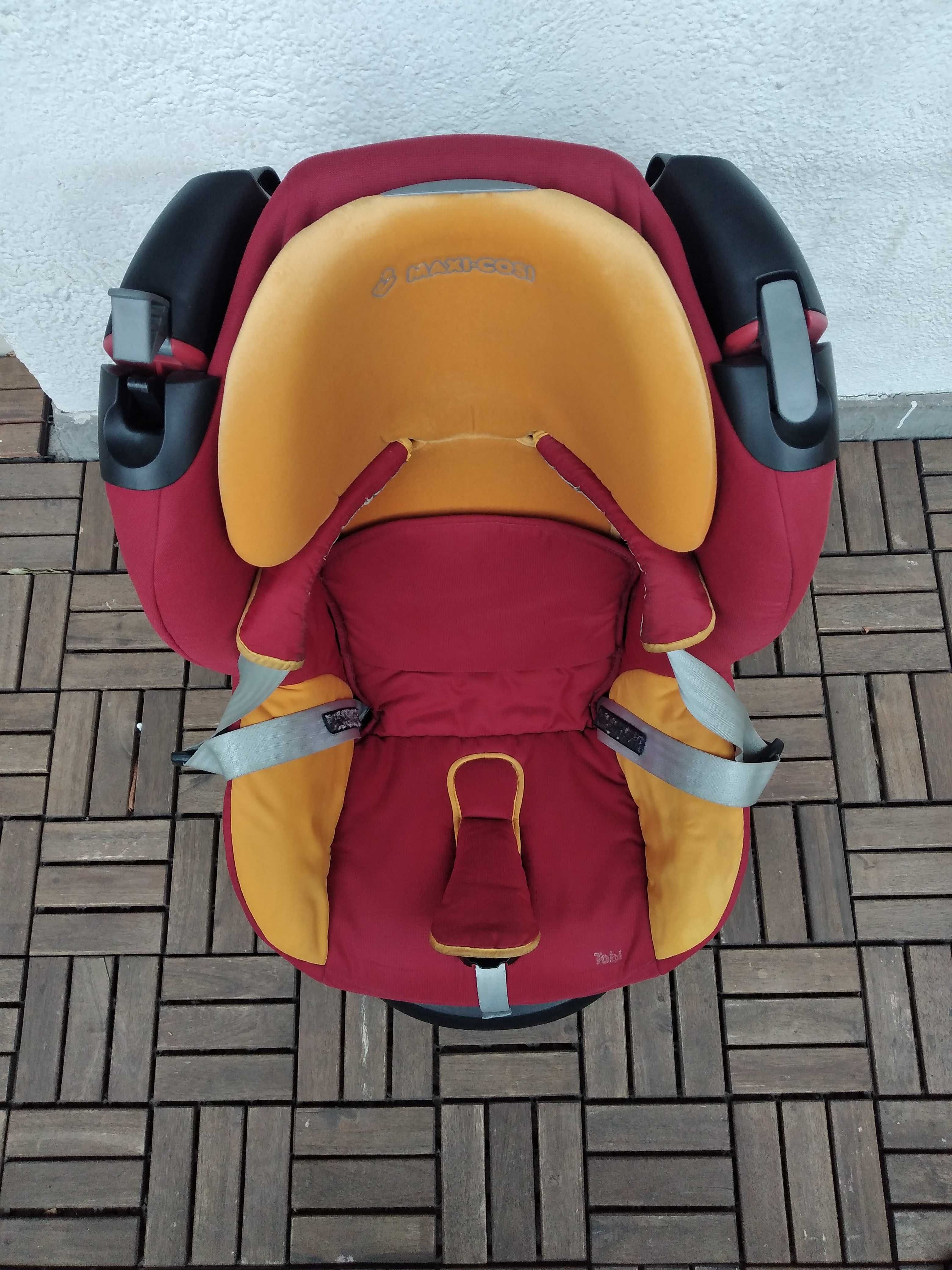 детско столче за кола Maxi-Cosi - Tobi